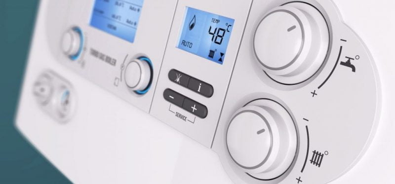 Instalación de Calefacción Eléctrica: Requerimientos y Precio 4 calefacción gas natural