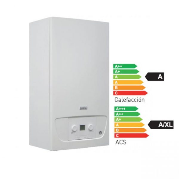 Caldera Baxi VICTORIA CONDENS 28/28 F 6 caldera de condensacion baxi victoria condens 600x600 1