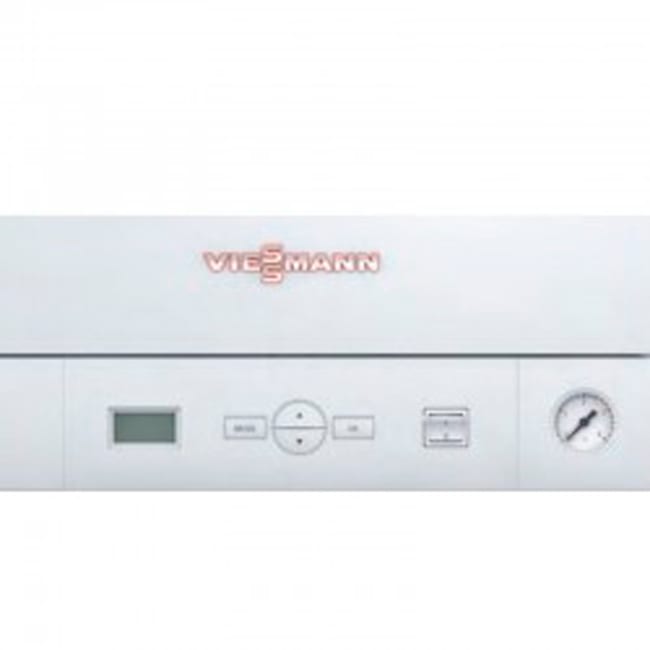 Caldera Viessmann VITODENS 050-W 33 5 viessmann vitodens 050 w 33 precio