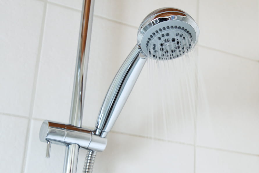 potencia caldera de gas vivienda agua caliente