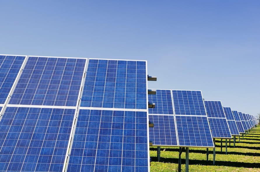 Ley española para el uso de la energía solar