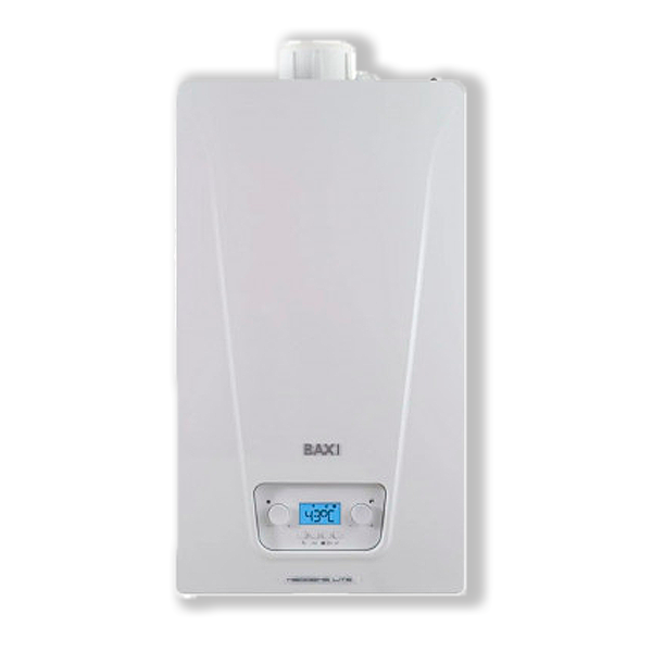 Calderas de Gas de Condensación 5 baxi neodens lite