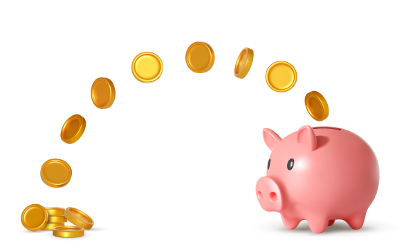 Presupuesto para cambio de caldera de gasoil 1 banco cerdito 3d s