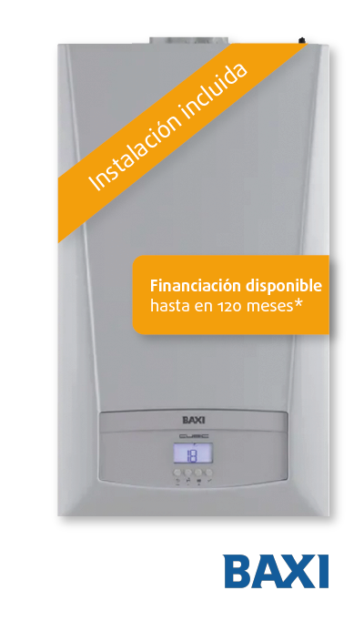 Baxi 28