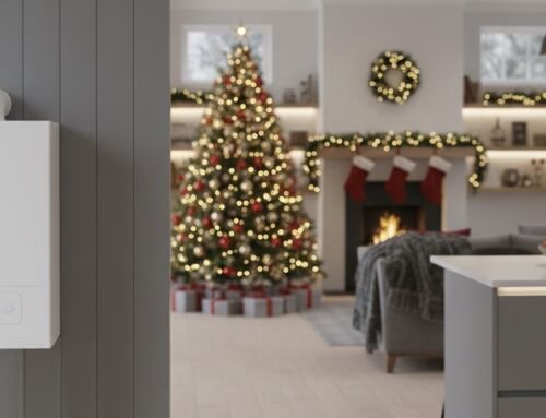 Checklist para preparar tu calefacción antes del frío