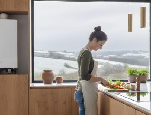 Problemas frecuentes en tu caldera y cómo solucionarlos