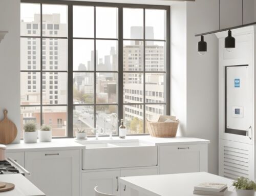 5 señales de que tu caldera necesita una revisión urgente