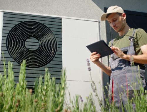 Aerotermia con Radiadores: La Calefacción Inteligente que Transforma tu Vivienda