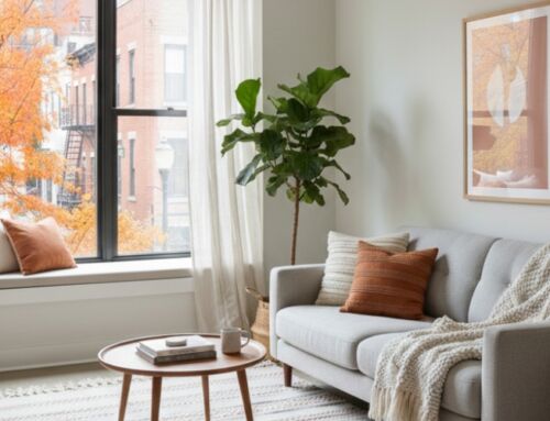 Cómo ahorrar energía en casa este otoño: guía práctica para reducir tu consumo sin renunciar al confort