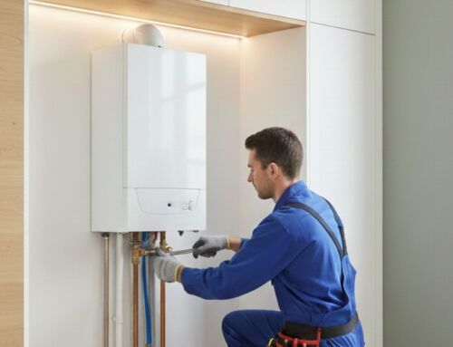 3 cosas que le pueden estar pasando a tu caldera