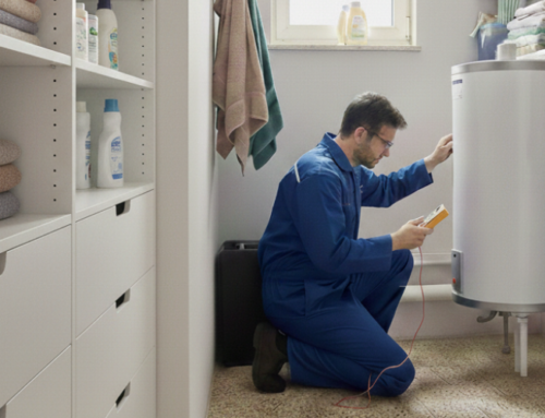 ¿Qué capacidad necesitas para el termo eléctrico? La guía definitiva para elegir el adecuado