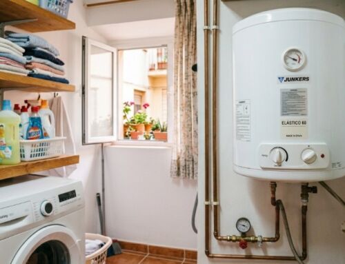 ¿Qué capacidad necesitas para tu termo eléctrico? Guía completa para elegir sin equivocarte